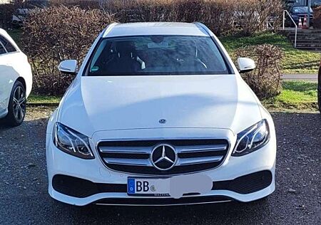 Mercedes-Benz E 220 d Sportstyle Edition (213.204)