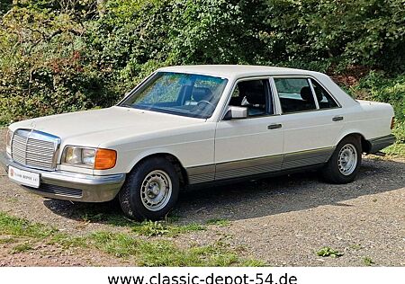 Mercedes-Benz SL 500