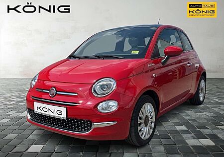 Fiat 500 1.0 GSE DolceVita Klima - Bluetooth