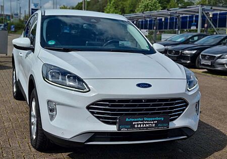 Ford Kuga Titanium/Navi/AHK/Kamera/Garantie/1.Hand