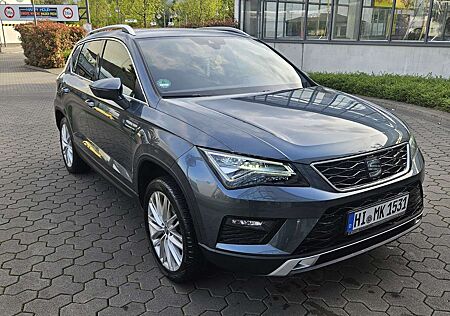 Seat Ateca Xcellence fr