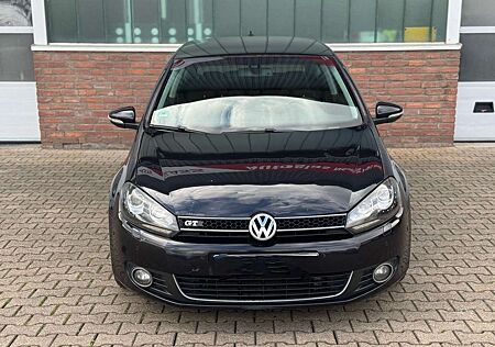 VW Golf Volkswagen 2.0 TDI DPF Comfortline