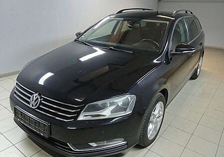 VW Passat Variant Volkswagen Trendline BlueMotion