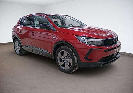 Opel Grandland 1.2 DI GS