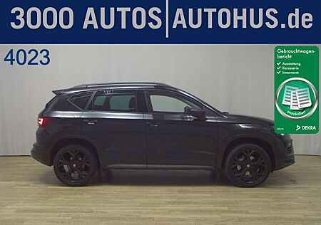 Seat Ateca 2.0 TDI FR-Line Navi LED Memory Kamera