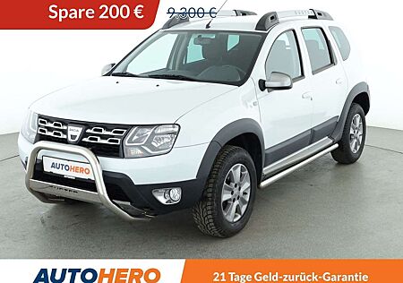 Dacia Duster 1.2 TCe Celebration 4x2*TEMPO*SHZ*ALU*LIM*