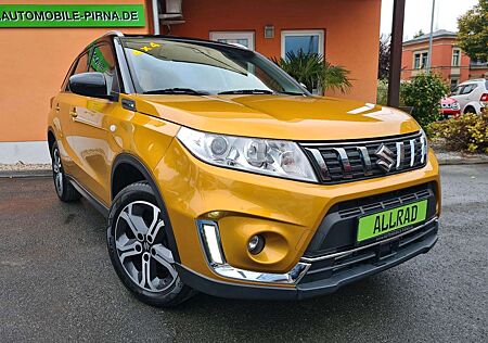 Suzuki Vitara Allgrip 1.0 Boosterjet Comfort 4x4 + AHK