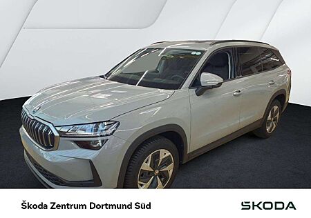 Skoda Kodiaq 2.0 SELECTION 4X4 PANO CAM LM18 E-KLAPPE