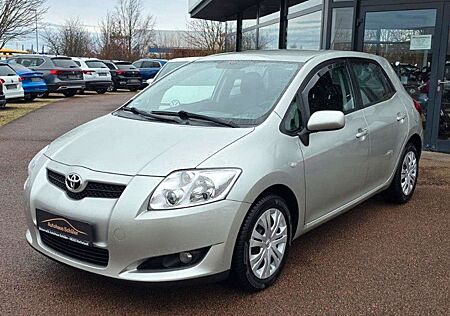 Toyota Auris 1.6 Sol+Automatik+Klima+PDC+