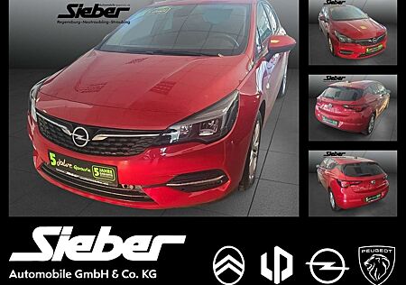 Opel Astra K 1.2 Turbo Edition LM LED PDC