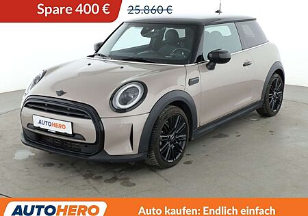 Mini Cooper Yours Trim *TEMPO*PDC*SHZ*