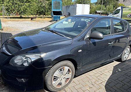 Hyundai i30 i30 2.0 Style