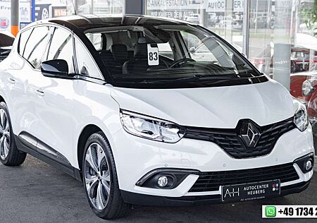 Renault Scenic *AHK*SPUR*NAVI*PDC*TEMPOMAT*