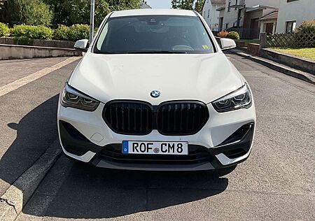BMW X1 sDrive20i Aut.