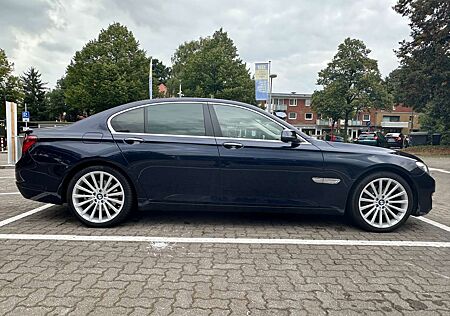 BMW 730d 730 xDrive