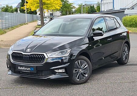Skoda Fabia Drive*1.Hand*Autom.*Navi*RFK*VC*ACC*SHZ*