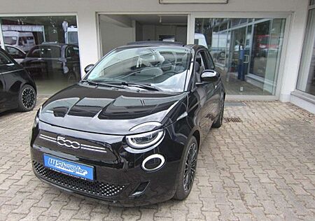 Fiat 500C 500e C Icon