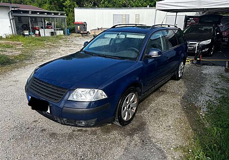 VW Passat Variant Volkswagen 1.8 5V Turbo Family