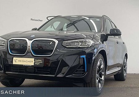 BMW iX3 A M SPORT AHK,DAProf,Leder,Autom