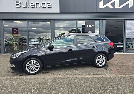 Kia XCeed Ceed SW / cee'd SW cee'd SW 1.6 Dream Team Navi RFK