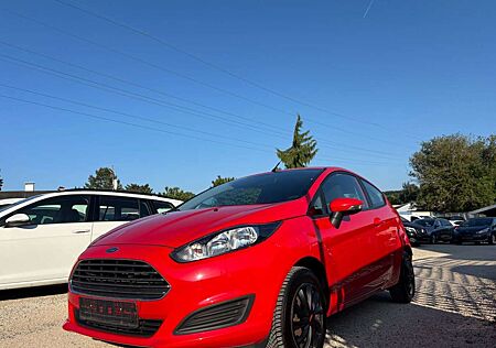 Ford Fiesta Ambiente