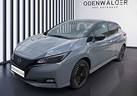Nissan Leaf e+ N-Connecta 59kwh ACC+LED+Navi+SHZ+Winterp.+360