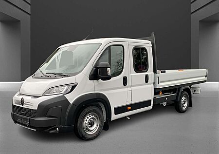 Citroën Jumper Citroen 35 L4 Heavy BlueHDi 140