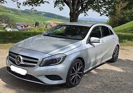 Mercedes-Benz A 200 CDI