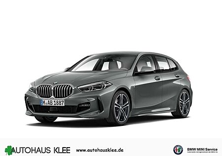 BMW 120 d xDrive M Sport EU6d Panorama Navi digitale