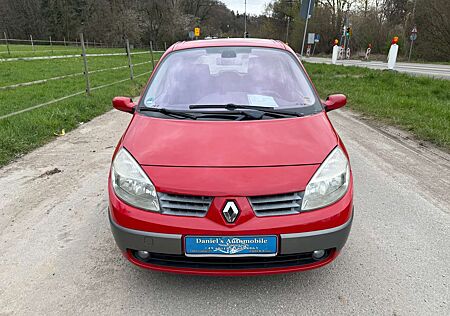 Renault Scenic 1.6 Tüv neu.