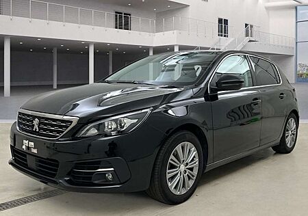 Peugeot 308 1.5 BlueHDI+Navi+RF-Kamera+SHZ+Klimaaut.+