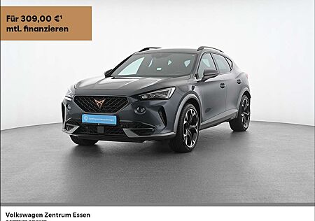 Cupra Formentor e-Hybrid LED Navi F-Kamera AHK