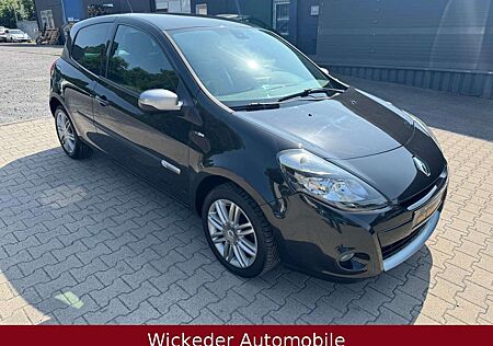 Renault Clio III Night and Day/Tüv Neu/Alu