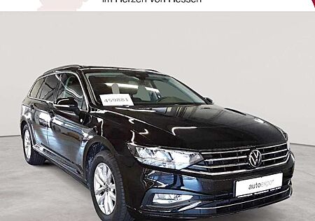 VW Passat Volkswagen Variant 1.5 TSI LED NAV AHK