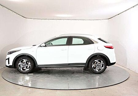 Kia XCeed Silver 1.6 T-Gdi 7-Gang-DCT 110 kW (150 PS), Au...