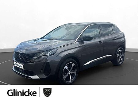 Peugeot 3008 ROADTRIP PT130E