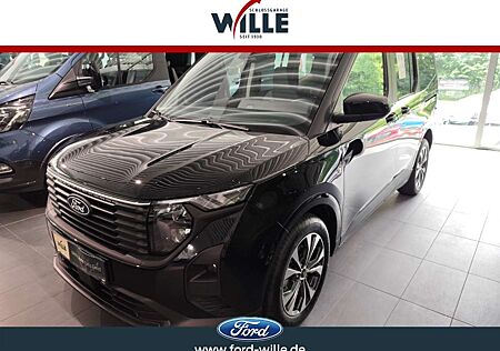 Ford Tourneo Courier Titanium AHK ACC Navi TWA DAB