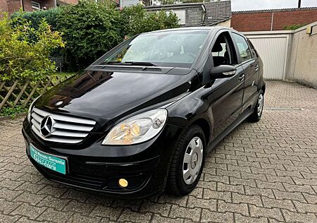 Mercedes-Benz B 170 B -Klasse AUTOMATIK