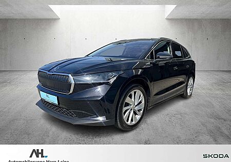 Skoda Enyaq 80 Suite Wärmepumpe RFK