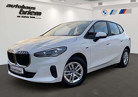 BMW 225 e xDrive Active Tourer DAB LED Komfortzg.