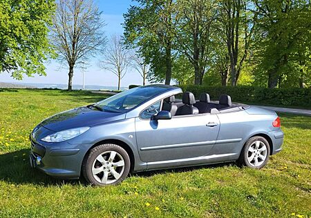 Peugeot 307 CC 140 Sport