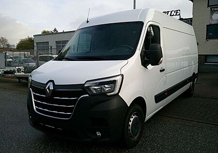 Renault Master III Kasten L3H2 HKa 3,5 Komfort