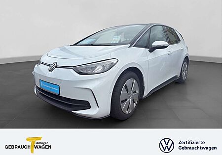 VW ID.3 Volkswagen PRO LM18 NAVI KAMERA KEYLESS