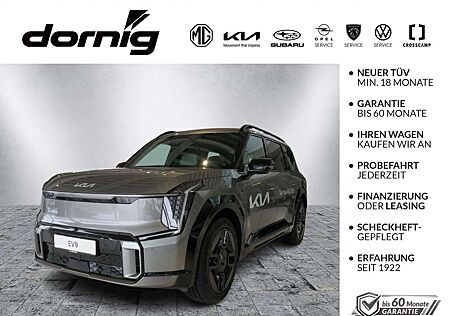 Kia EV9 GT-Line 99,8 kWh AWD