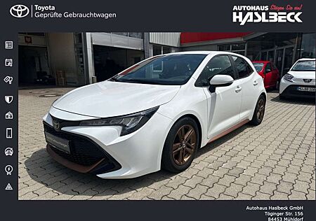 Toyota Corolla 1.2 Turbo Comfort