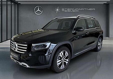 Mercedes-Benz GLB 200 d Progressive, LED,KAMERA,DISTR.,AHK