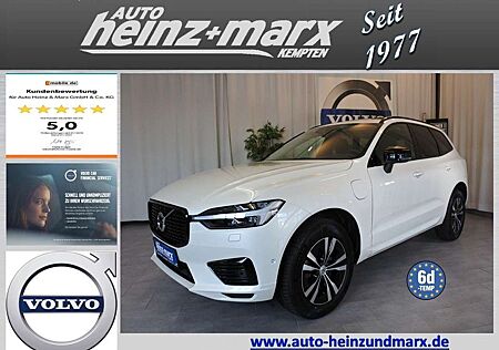 Volvo XC 60 XC60 T6 R Design Expression AWD *Head Up-360°*