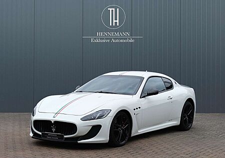 Maserati GranTurismo MC Stradale 4.7 V8*Sportabgas*Carbon*BOSE*Brembo