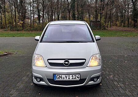 Opel Meriva 1.6 16V Edition