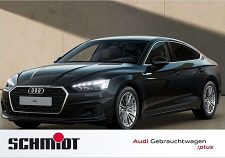 Audi A5 Sportback 35 TFSI Matrix LED Kamera GJR Kamera ...